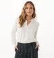 Mexx Chamomile Ecru Hemd voor dames (362275)