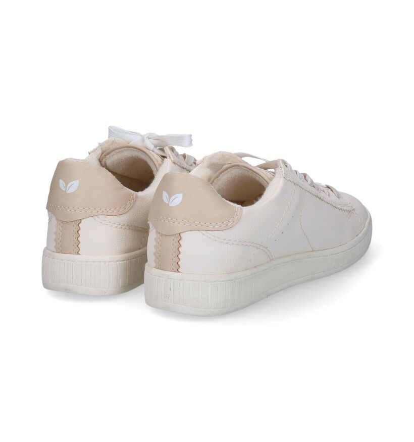 Love Our Planet Ada Baskets en Blanc pour femmes (310510)