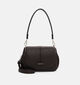 Emily & Noah Halla Sac à bandoulière en Marron pour femmes (363458)