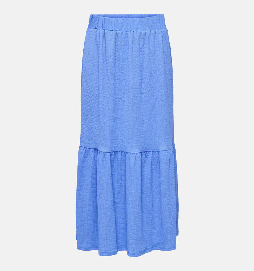 JDY Paolina Blauwe Maxi Rok voor dames (327160)