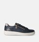 Remonte Chaussures à lacets en Bleu foncé pour femmes (351224) - pour semelles orthopédiques