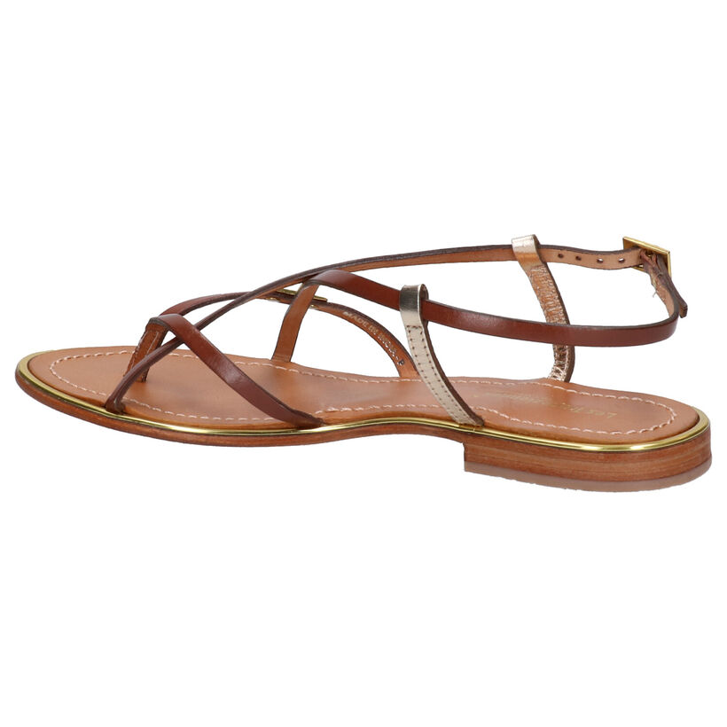 Les Tropeziennes Monaco Witte Sandalen voor dames (341425)