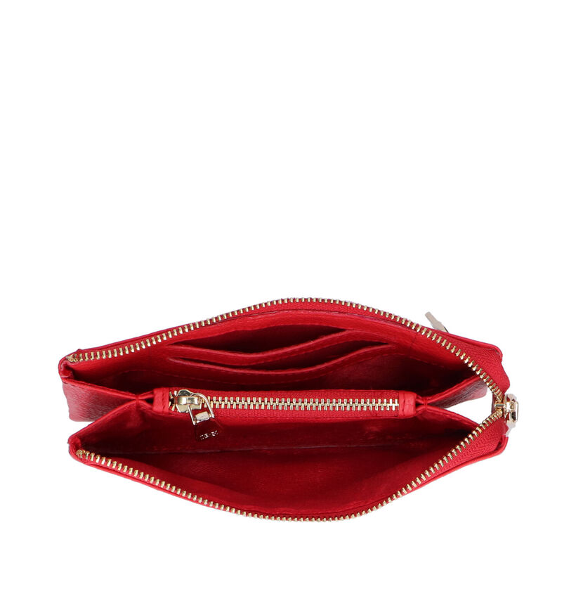 Crinkles Blauwe Portemonnee voor dames (358110)