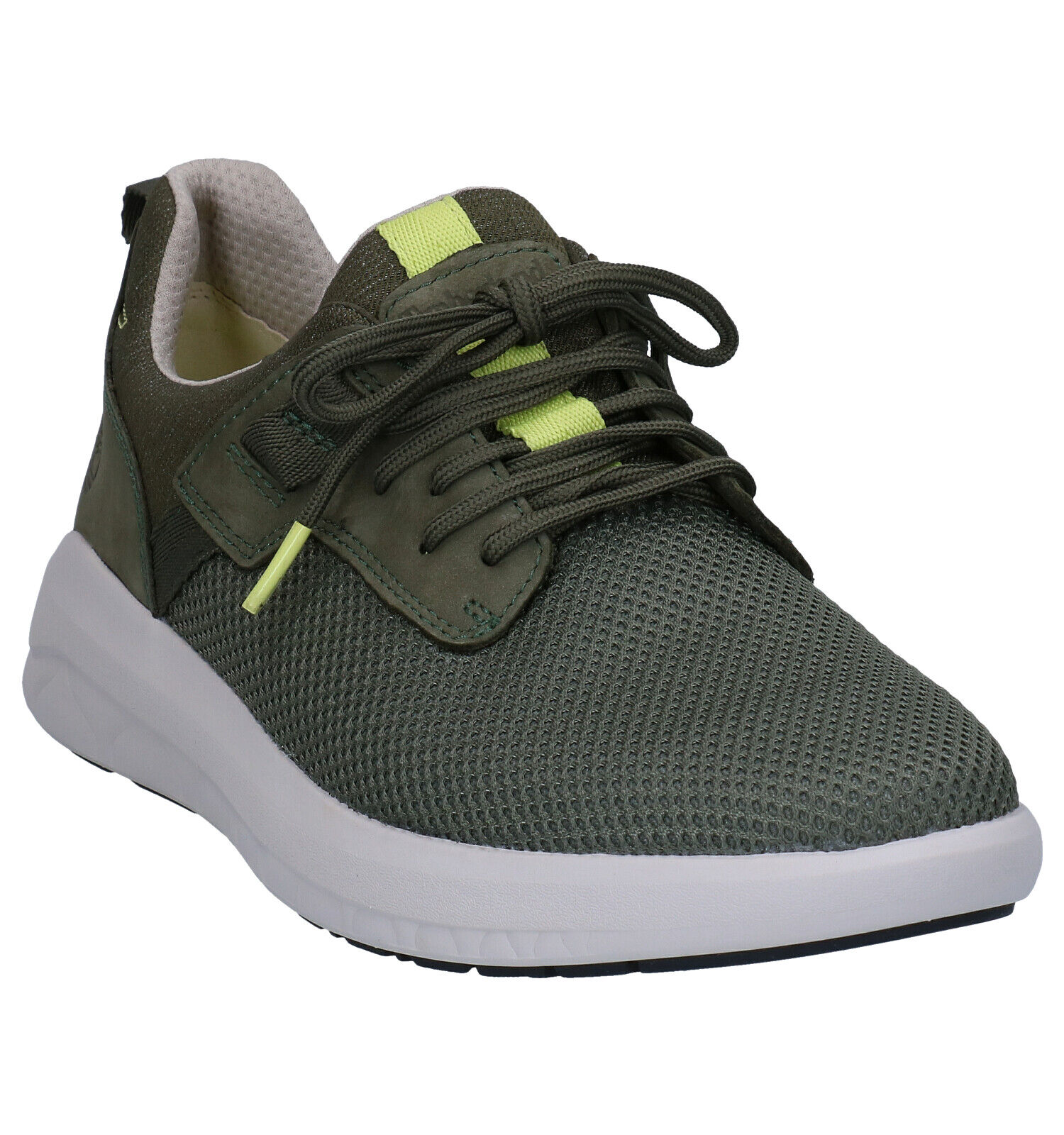 Timberland outlet bradstreet kaki