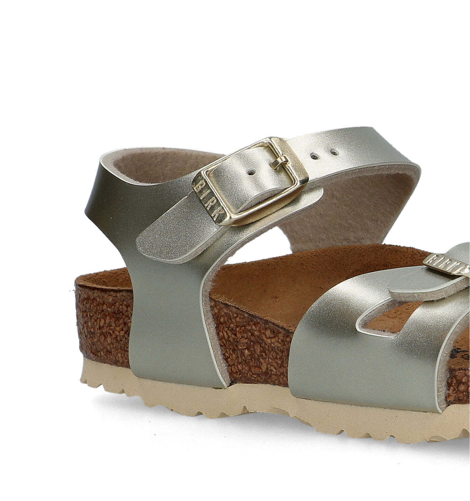 Birkenstock best sale sandalen meisjes
