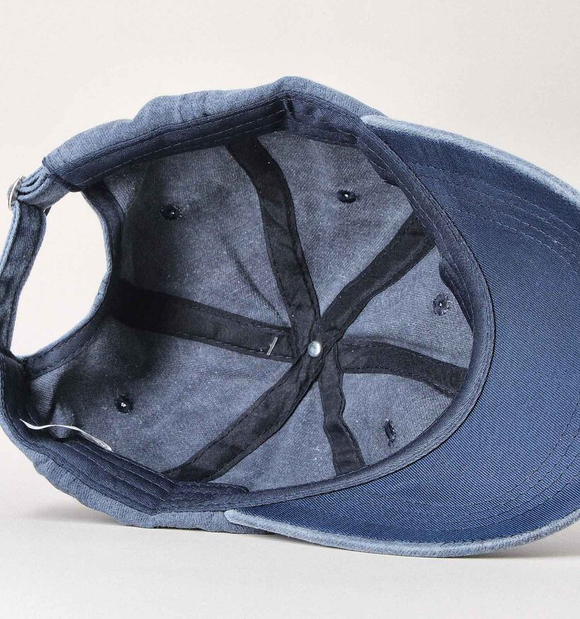 Pet Via Limone Donkerblauw voor heren (361845)