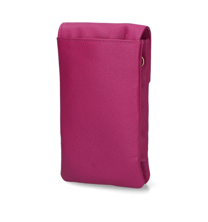 Hampton Bays Roos Telefoontasje voor dames (319497)