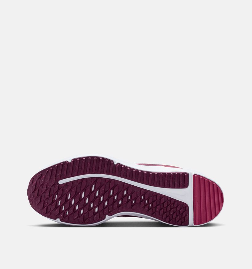 Nike Cosmic Runner Bordeaux Sneakers Nike Cosmic Runner Bordeaux Sneakers voor meisjes (373464)