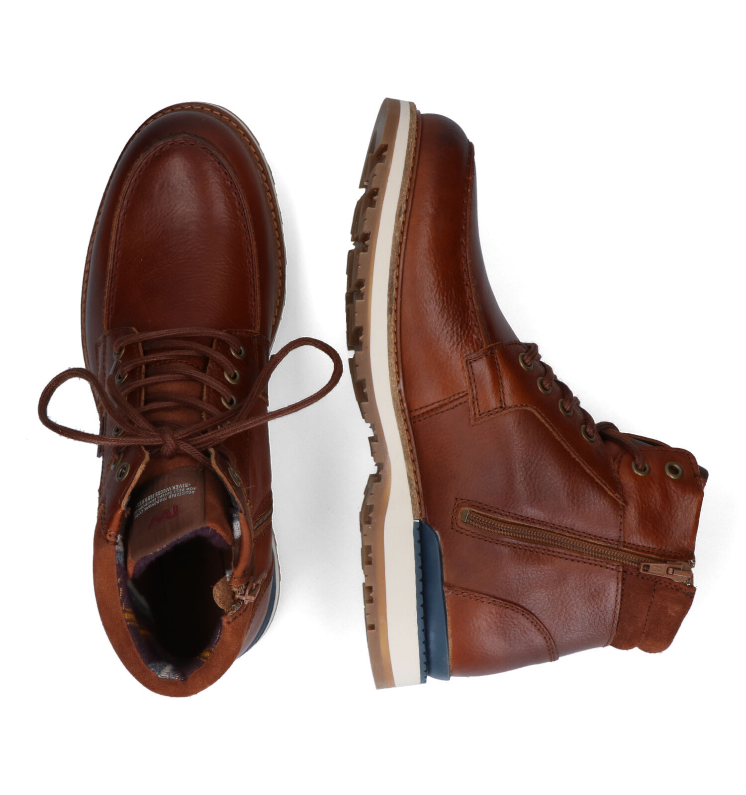 River woods boots hot sale