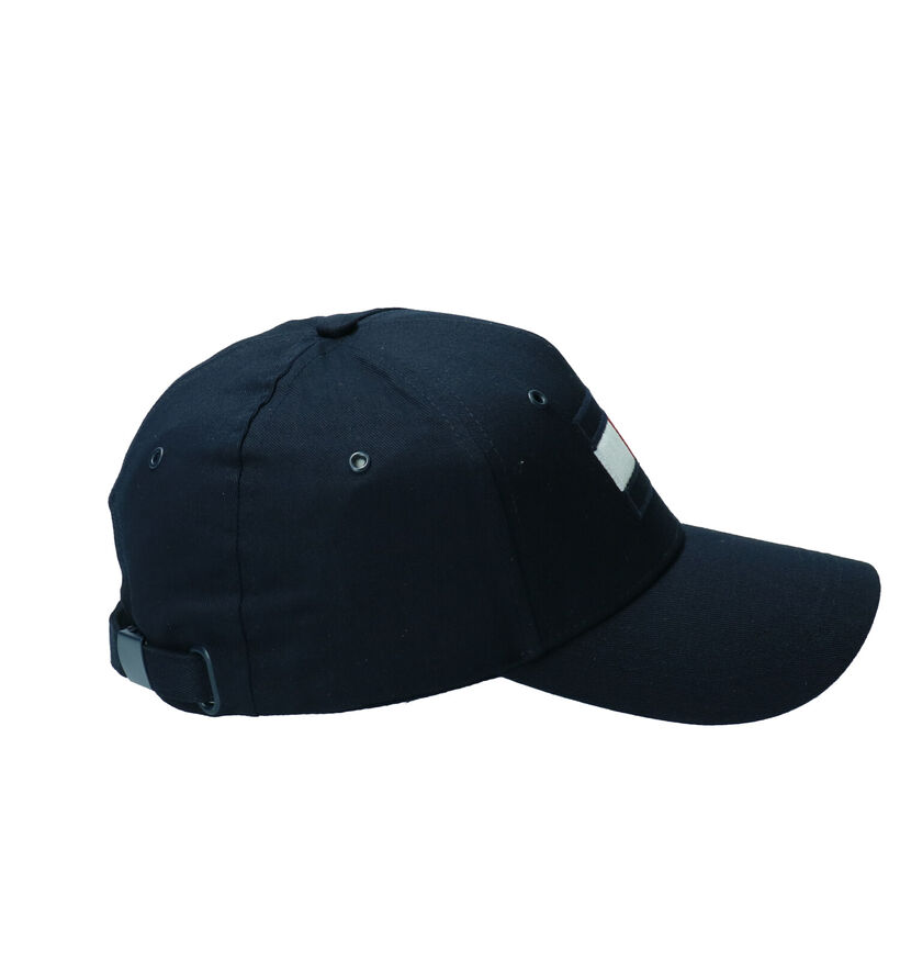 Tommy Hilfiger Big Flag Casquette en Blanc (285607)