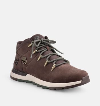 Timberland Mid Boots Tanner/Saddle/Mid Brown Nubuck/Green/Cathay Spice Regen/dark brown nubuck/black/Grape Leaf/Medium Grey Full Grain