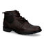 Bullboxer Boots à lacets en Marron pour hommes (313080)