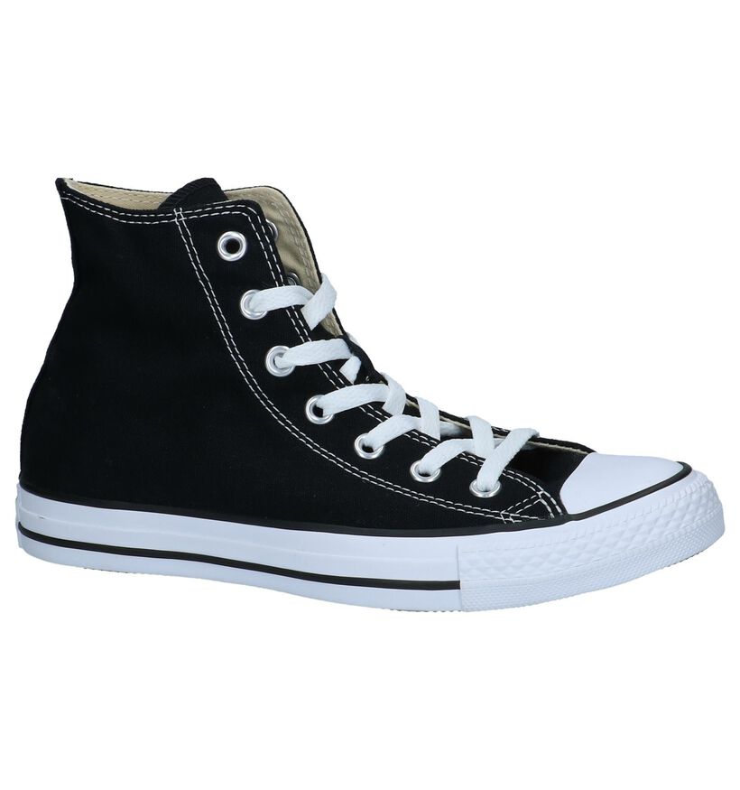 Converse Chuck Taylor AS Witte Sneakers voor dames (302654)