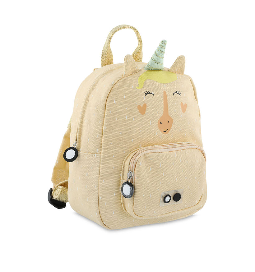Trixie Mrs. Unicorn Roze Rugzak voor meisjes (343845)