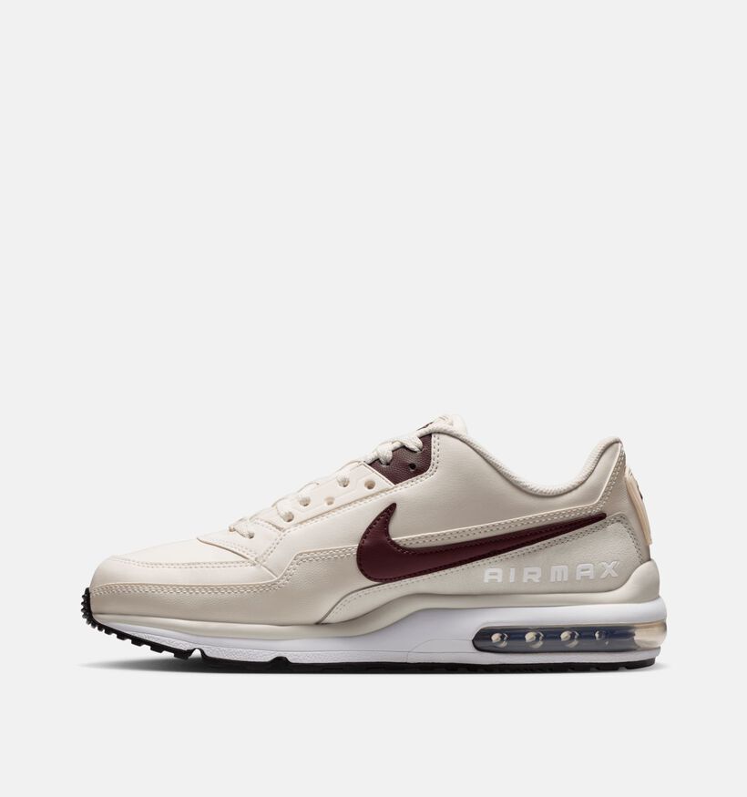 Nike Air Max Beige Sneakers voor heren (376133)