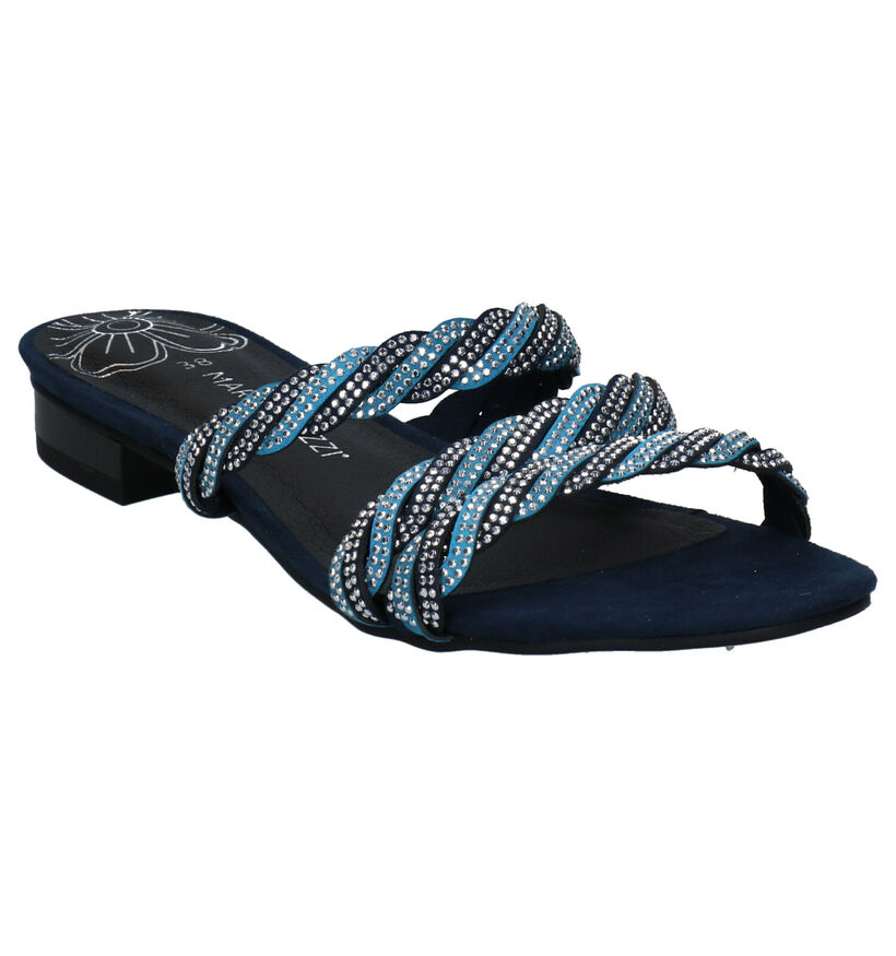 Marco Tozzi Roze Slippers voor dames (274440)