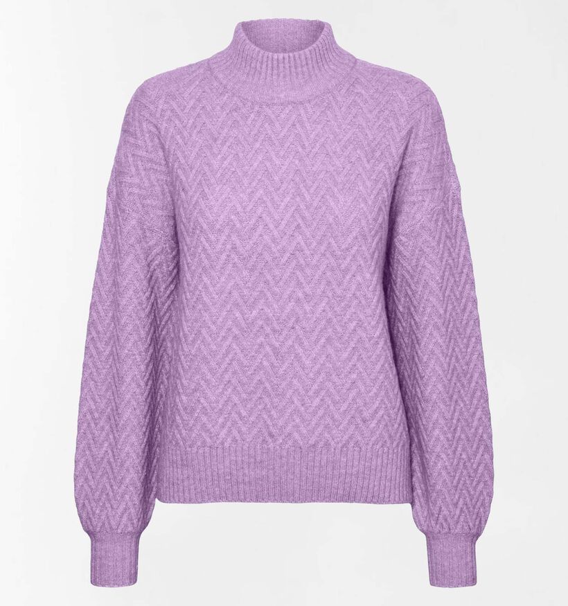 Vero Moda Ella Pull en Lila (304536)