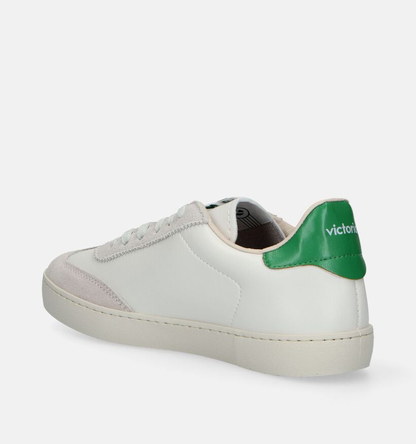 Victoria Witte Sneakers voor dames (338407)