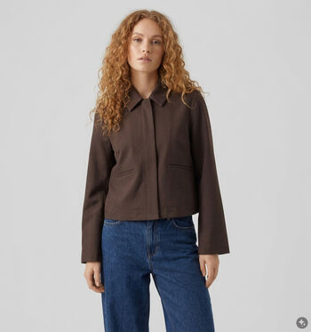 Vila Vestes Marron