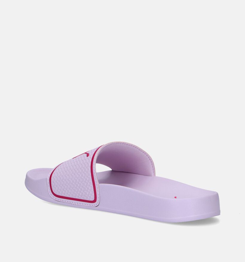 Puma Leadcat 2.0 Roze Badslippers voor meisjes (334538)