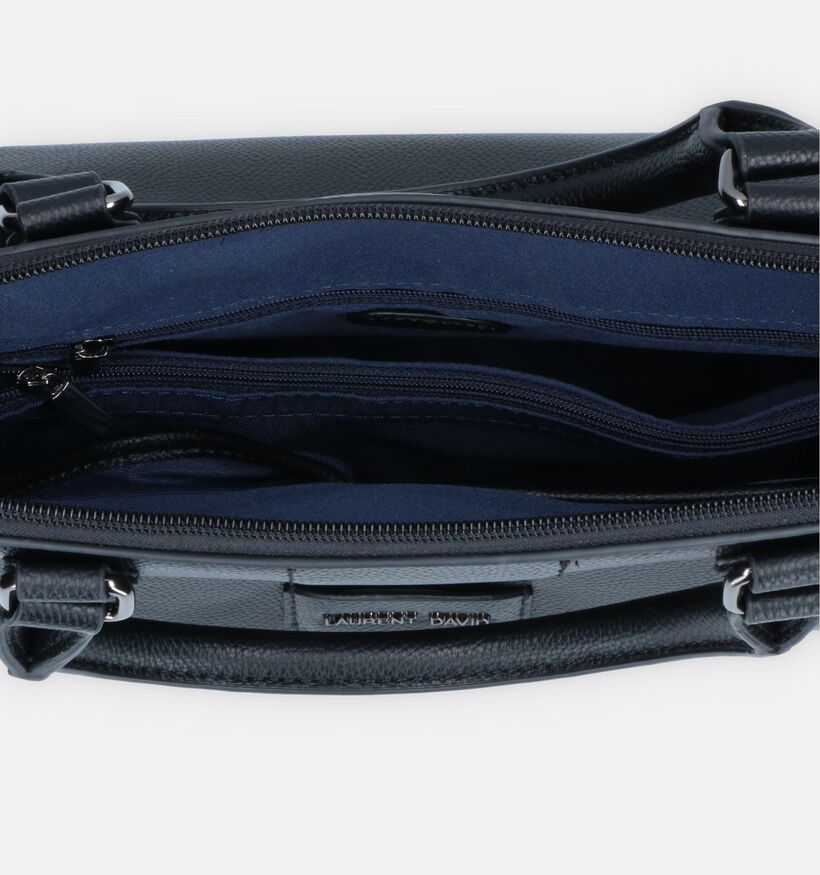 Laurent David Nos 001 Zwarte Handtas voor dames (351257)