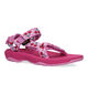 Teva Hurricane Roze Sandalen voor meisjes (321864)