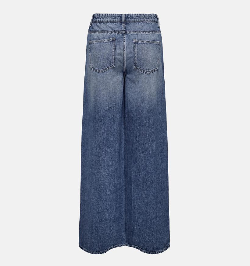 JDY Carina Wide leg jeans L32 voor dames (348697)