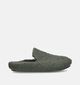 Freedom Moses Kush Kaki Pantoffels voor dames (348886)