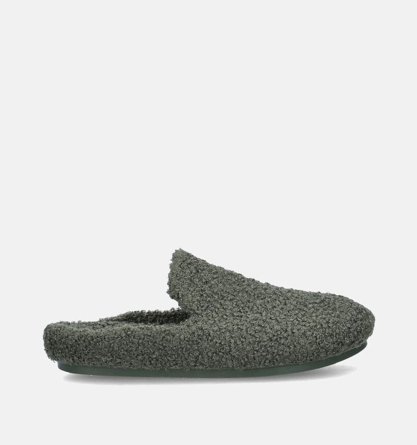 Freedom Moses Kush Kaki Pantoffels voor dames (348886)