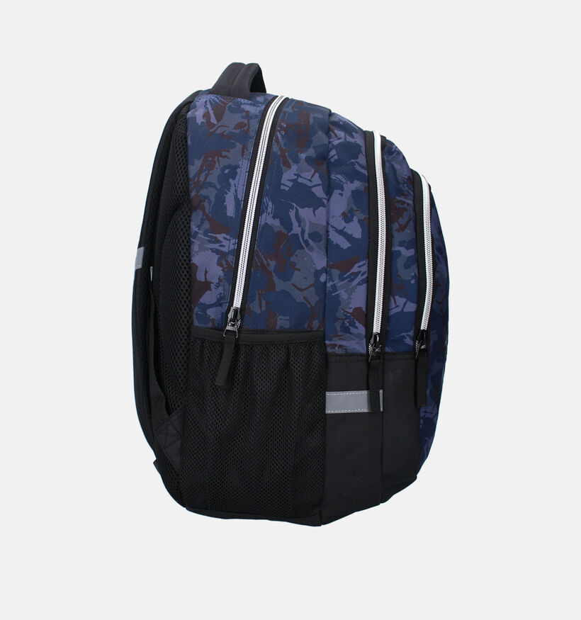 Studio V Sac &agrave; dos en Bleu fonc&eacute; pour gar&ccedil;ons (375046)