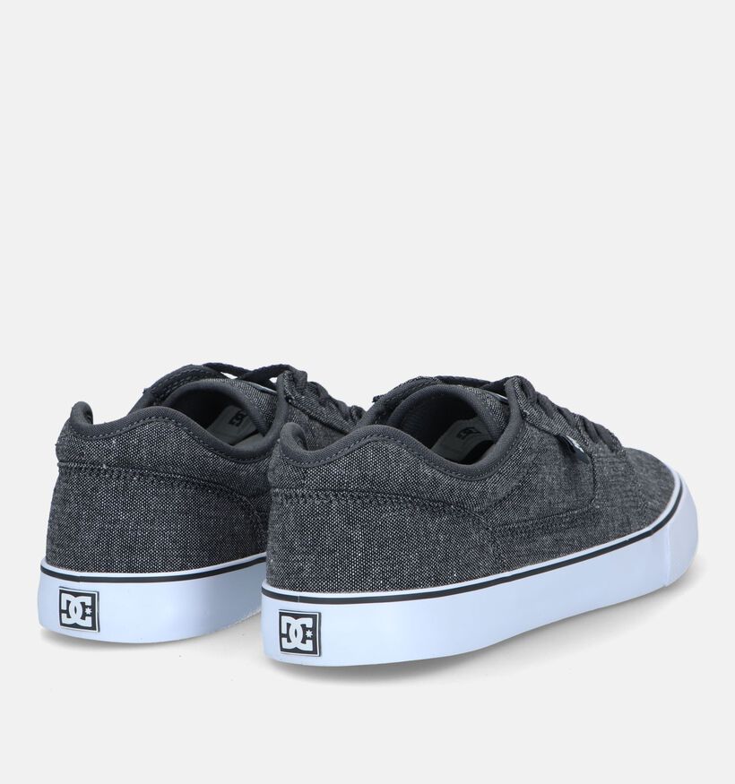 DC Shoes Tonik TX Grijze Sneakers voor heren (326514) - geschikt voor steunzolen