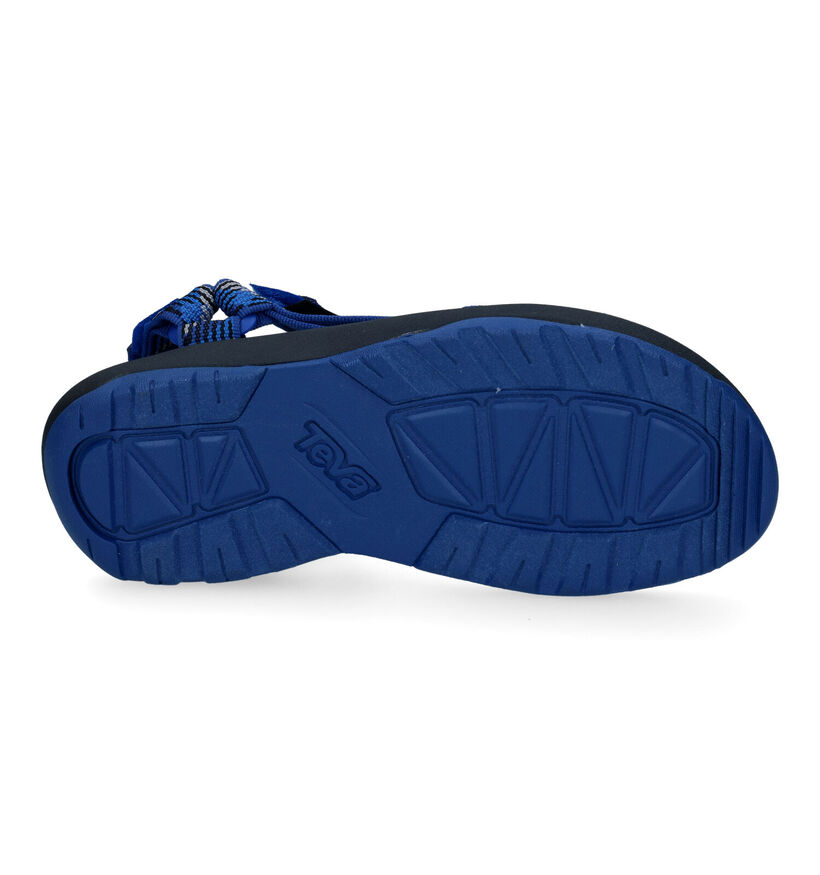 Teva Hurricane XLT 2 Zwarte Sandalen voor jongens (339922)