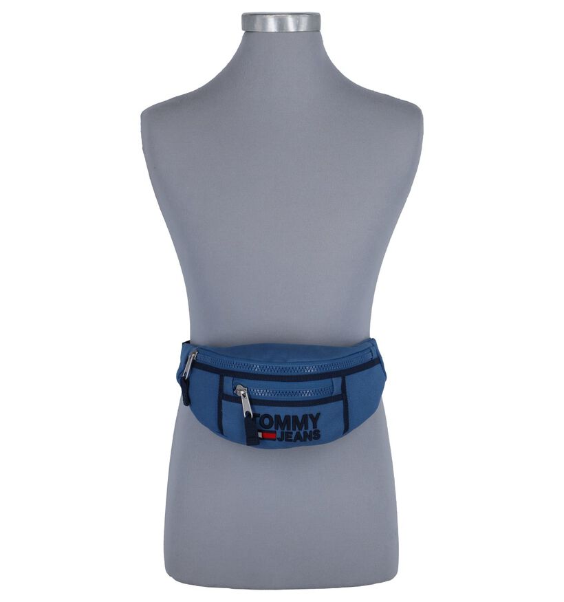 Blauwe Heuptas Tommy Hilfiger TJM Heritage , , pdp