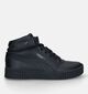 Puma Carina 2.0 Mid Baskets en Noir pour femmes (326412) - pour semelles orthopédiques