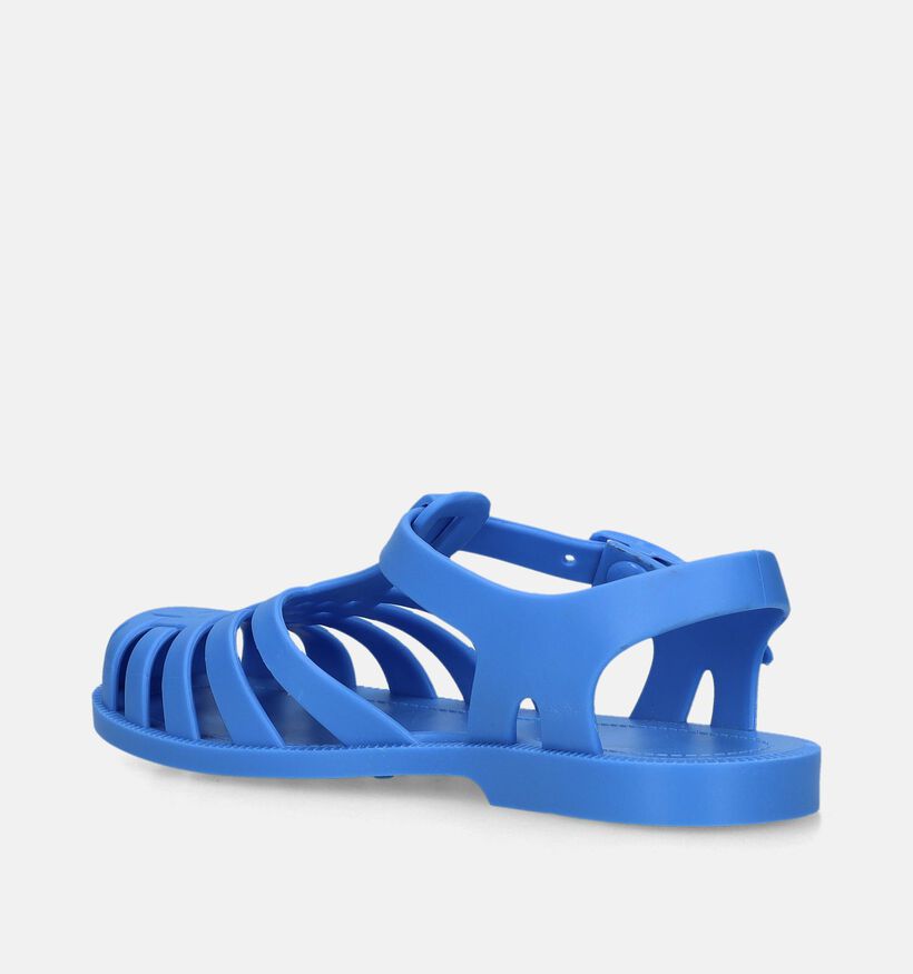 Identity Sandales d'eau en Bleu pour filles, garçons (340871)