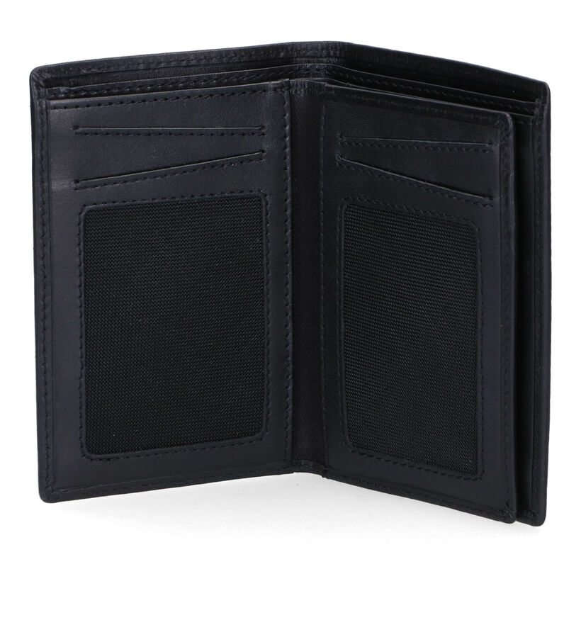 Maverick Porte-cartes en Noir pour hommes (311274)