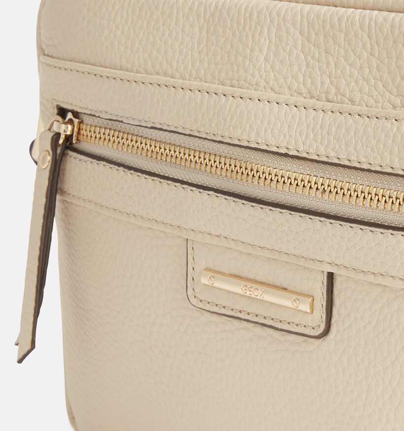 Geox Borsa Donna Beige Crossbodytas voor dames (358314)