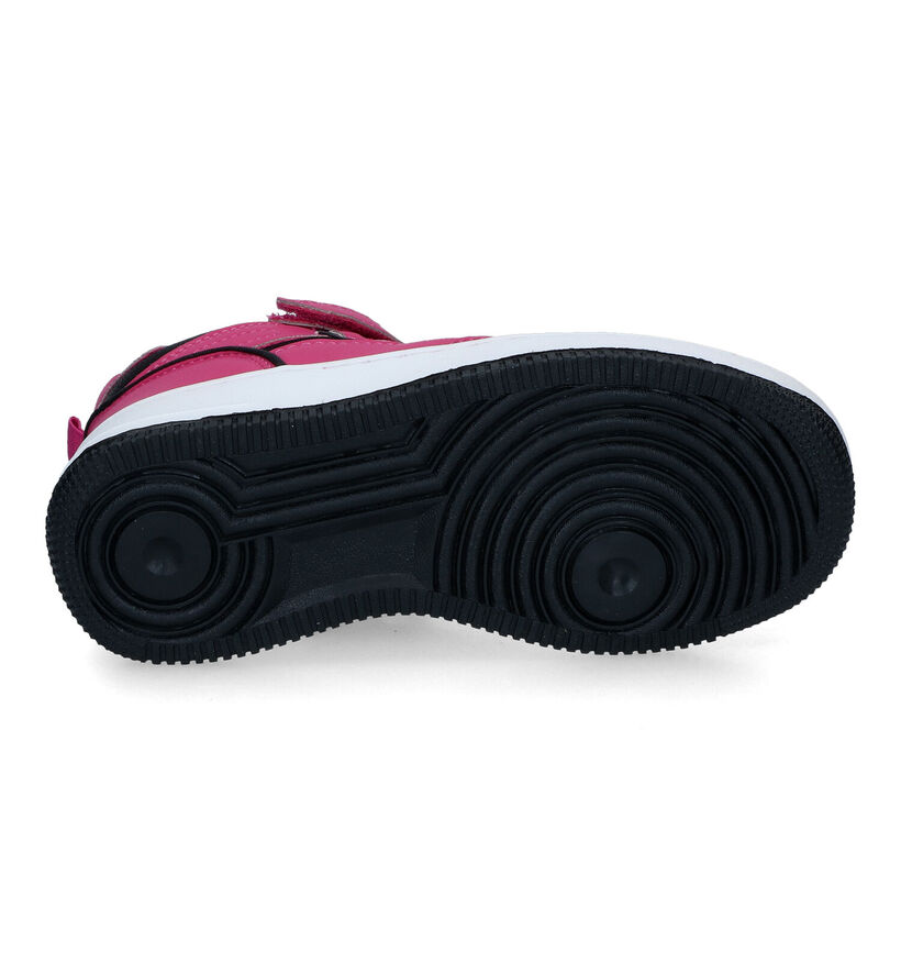 CEMI Fuchsia Sneakers voor meisjes (319966)