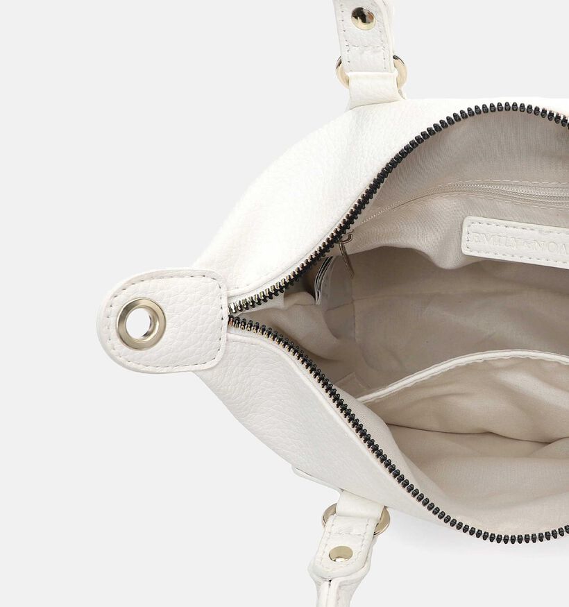 Emily & Noah Josepha Witte Handtas voor dames (371461)