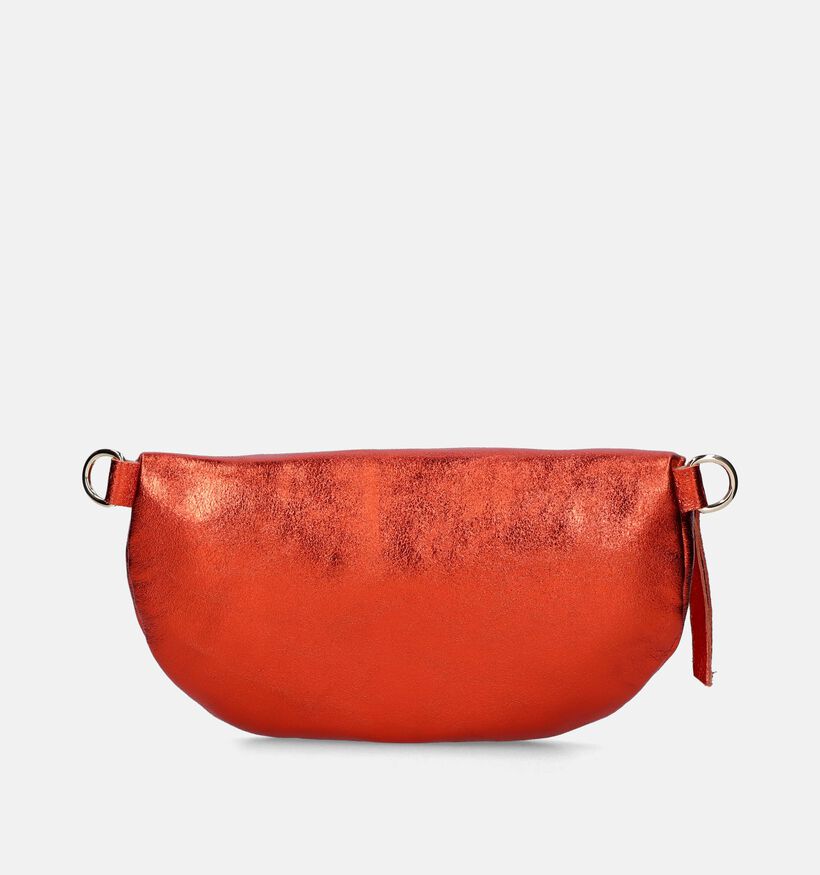 Via Limone Sac porté croisé en Orange pour femmes (344317)