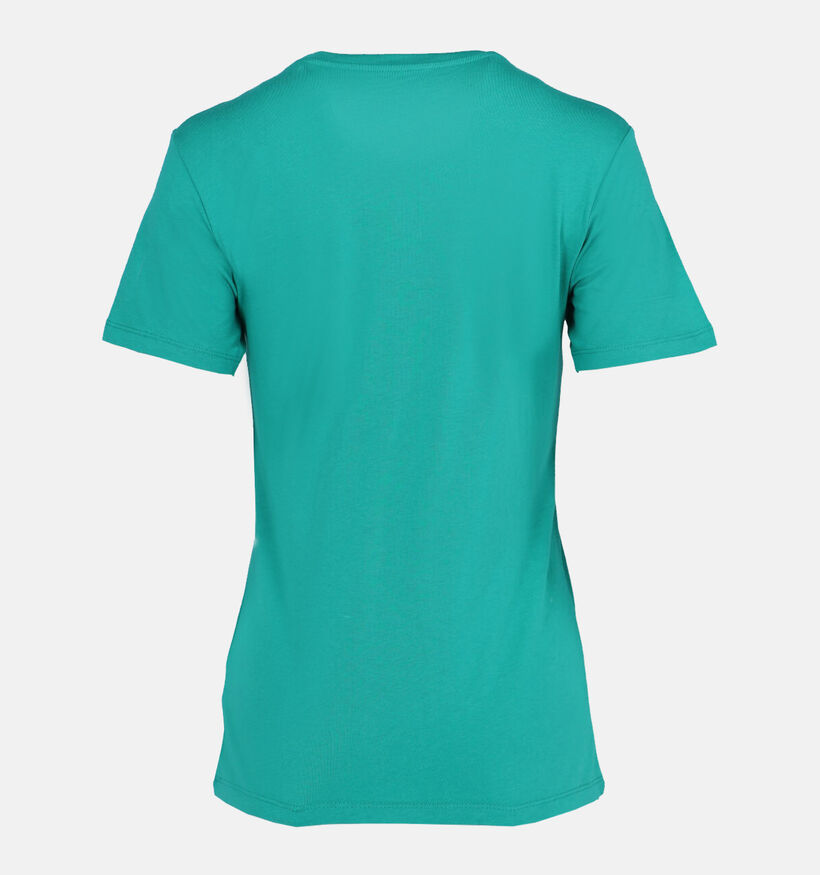 CEMI T-shirt en Vert pour filles, garçons (340427)