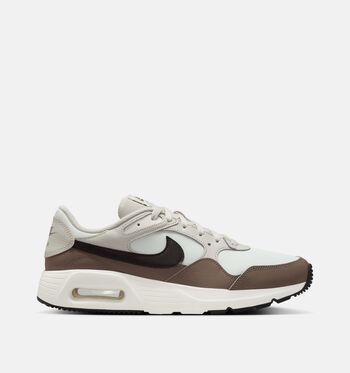 Sneakers wit