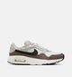 Nike Air Max Witte Lage Sneakers voor heren (355881)