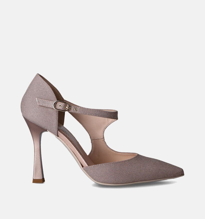 NeroGiardini Rose High heel pumps pour femmes (351918)