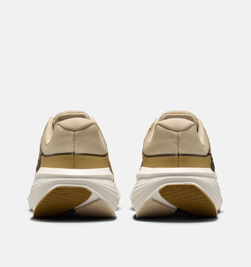Nike Downshifter Groene Lage Sneakers voor heren (376131) - geschikt voor steunzolen