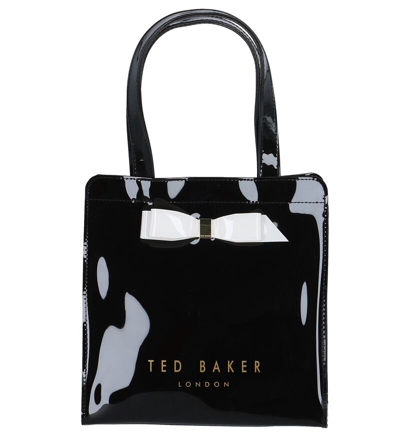 Lichtroze Shopper Ted Baker Arycon in kunststof (236353)