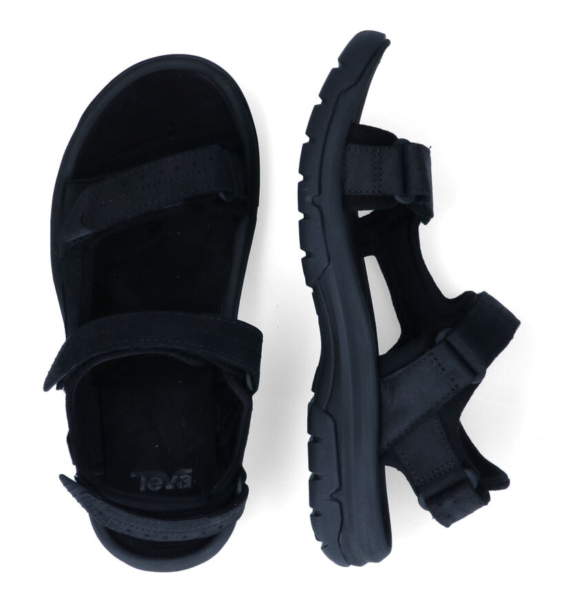 Teva Langdon Sandal Bruine Sandalen voor heren (354633)