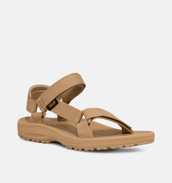 Teva Outdoorschoenen TAN TAN/Folkstone Grey