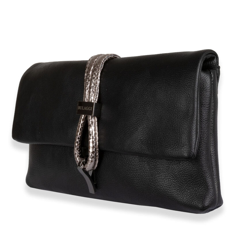 Bulaggi Ibis Zwarte Clutch voor dames (332993)