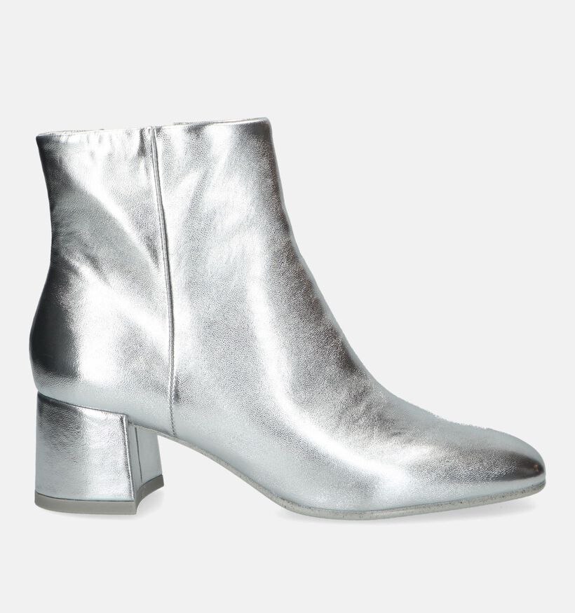 Tamaris Bronzen Enkellaarsjes voor dames (333058)